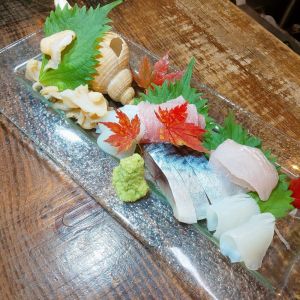 【十日町/居酒屋/酒菜家旬/十日町駅から徒歩3分】 